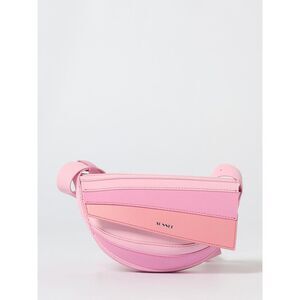 Sunnei Mini Bag Woman Pink